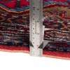 Tappeto persiano Zagheh annodato a mano codice 130437 - 110 × 340