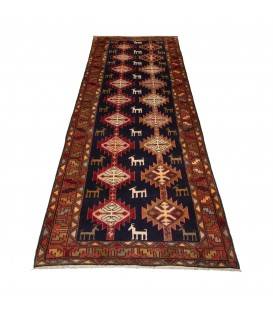 Meshginshahr Alfombera Persa  Ref 130438