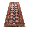 Tapis persan Meshginshahr fait main Réf ID 130438 - 100 × 298
