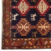 Tapis persan Meshginshahr fait main Réf ID 130438 - 100 × 298