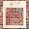 Tappeto persiano Meshgin Shahr annodato a mano codice 130438 - 100 × 298
