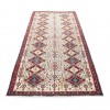 Tapis persan Seneh fait main Réf ID 130439 - 130 × 280