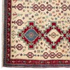 Tapis persan Seneh fait main Réf ID 130439 - 130 × 280