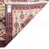 Tapis persan Seneh fait main Réf ID 130439 - 130 × 280