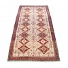 Tappeto persiano Seneh annodato a mano codice 130440 - 130 × 280