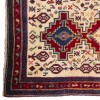 Handgeknüpfter Seneh Teppich. Ziffer 130440