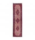 Zagheh Rug Ref 130441