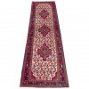 El Dokuma Halı Zagheh 130441 - 82 × 281