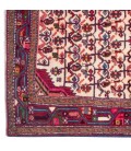 Zagheh Rug Ref 130441