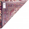 El Dokuma Halı Zagheh 130441 - 82 × 281