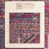 Zagheh Rug Ref 130441