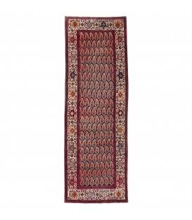 Tapis persan Gholtogh fait main Réf ID 130442 - 100 × 300