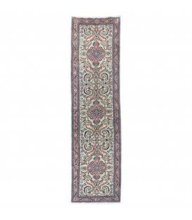 Handgeknüpfter Darjazin Teppich. Ziffer 130443