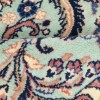 Tapis persan Darjazin fait main Réf ID 130443 - 80 × 288