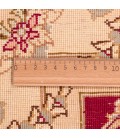 handgeknüpfter persischer Teppich. Ziffer 701095