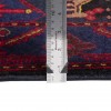El Dokuma Halı Şahsevenler 130444 - 105 × 295