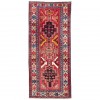 El Dokuma Halı Qarajeh 130445 - 100 × 223
