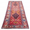 Tapis persan Qarajeh fait main Réf ID 130445 - 100 × 223