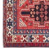 Tapis persan Qarajeh fait main Réf ID 130445 - 100 × 223
