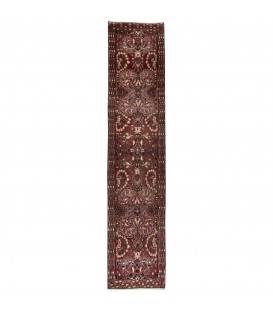 Handgeknüpfter Hamedan Teppich. Ziffer 130446