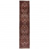 Tappeto persiano Hamedan annodato a mano codice 130446 - 87 × 413