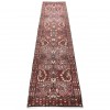 Tappeto persiano Hamedan annodato a mano codice 130446 - 87 × 413