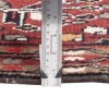 Tappeto persiano Hamedan annodato a mano codice 130446 - 87 × 413