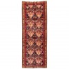 Handgeknüpfter Meshginshahr Teppich. Ziffer 130447
