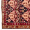 Tappeto persiano Meshgin Shahr annodato a mano codice 130447 - 122 × 310