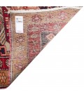 El Dokuma Halı Meşginşehr 130447 - 122 × 310