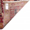 Tappeto persiano Meshgin Shahr annodato a mano codice 130447 - 122 × 310
