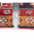 El Dokuma Halı Meşginşehr 130447 - 122 × 310
