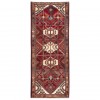 Tappeto persiano Shahsevan annodato a mano codice 130449 - 120 × 294