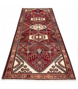 Shahsevan Alfombera Persa  Ref 130449