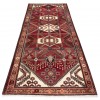 El Dokuma Halı Şahsevenler 130449 - 120 × 294
