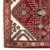 El Dokuma Halı Şahsevenler 130449 - 120 × 294