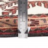 Персидский ковер ручной работы Шахсевены Код 130449 - 120 × 294