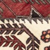 El Dokuma Halı Şahsevenler 130449 - 120 × 294