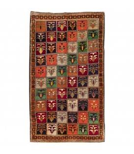 Tappeto persiano Fars annodato a mano codice 130450 - 173 × 295