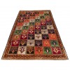 Tapis persan Fars fait main Réf ID 130450 - 173 × 295
