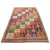 Tapis persan Fars fait main Réf ID 130450 - 173 × 295