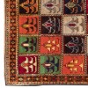 Tapis persan Fars fait main Réf ID 130450 - 173 × 295