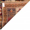 Tapis persan Fars fait main Réf ID 130450 - 173 × 295