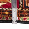 イランの手作りカーペット ファーズ 番号 130450 - 173 × 295