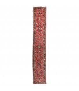Handgeknüpfter Darjazin Teppich. Ziffer 130451