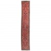 Handgeknüpfter Darjazin Teppich. Ziffer 130451