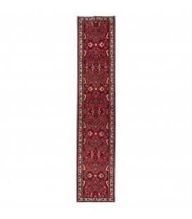 El Dokuma Halı Roudbar 130452 - 86 × 409