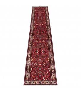 Tapis persan Roudbar fait main Réf ID 130452 - 86 × 409