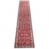 Tapis persan Roudbar fait main Réf ID 130452 - 86 × 409
