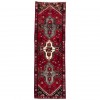 Tappeto persiano Shahsevan annodato a mano codice 130453 - 105 × 312